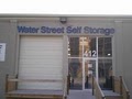 Water Street Auto Boat RV Self Storage logo