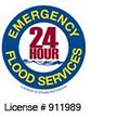 Water damage Atlanta-water damage in Atlanta GA-water damage specialists 24 HR. logo
