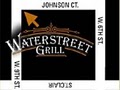 Waterstreet Grill logo