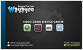 Wayayeo Video Game Repair logo