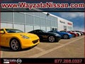 Wayzata Nissan image 2