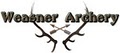 Weasner Archery logo