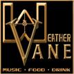 Weathervane Music Hall | Bar and Live Music logo