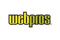 WebPros Inc. logo