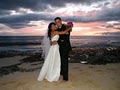 Wedding Officiant Honolulu logo
