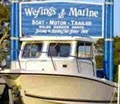 Wefing's Marine image 1