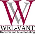 Wel-Vant Construction & Remodeling logo