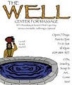 Well Center for Massage image 2
