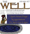 Well Center for Massage image 10