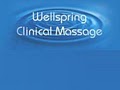 Wellspring Clinical Massage logo