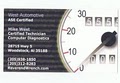 West Automotive logo