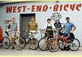 West End Bicycles image 7