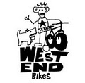 West End Bicycles logo