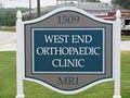 West End Orthopedic logo