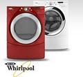 West Hollywood  Washer and Dryer Repair. logo