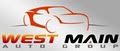 West Main Auto Group logo