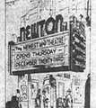 West Newton Cinema logo