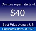 West Penn Dental Center - Denstist - Dentures logo
