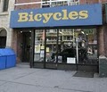 West Side Bicycles logo