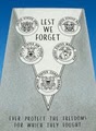 West Side Memorial Gardens and Mausoleum logo