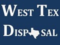 West Tex Disposal logo