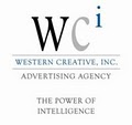 Western Creative Ad Agency logo