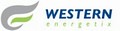 Western Energetix logo