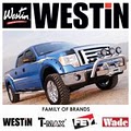 Westin Automotive Products logo