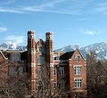Westminster College Of Salt Lake City image 1