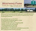 Westwind Farm Training Center image 2