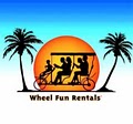 Wheel Fun Rentals image 2