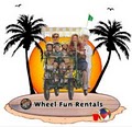 Wheel Fun Rentals image 4
