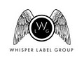 Whisper Label Group logo