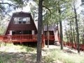 Whispering Pine Cabins image 4