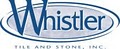 Whistler Tile and Stone, Inc. logo