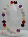 White Buffalo Beads and Stones image 2