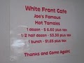 White Front Cafe Hot Tamale Pl image 2