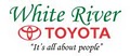 White River Toyota image 1