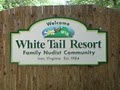 White Tail Resort Inc. logo