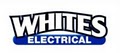 White's Electrical - Electrician Electrical Services Mooresville Indianapolis IN logo