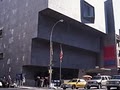 Whitney Museum of American Art logo