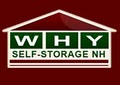 Why Self Storage, LLC logo