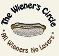 Wiener's Circle logo