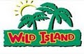 Wild Island Family Adventure Park logo