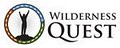 Wilderness Quest logo