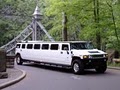 Wilkes Barre Area Limos logo