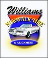 Williams Norwalk Tire & Alignment image 5