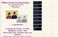 Willow Creek Learning Center logo