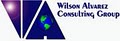 Wilson Alvarez 305-Computers logo