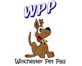 Winchester Pet Pals logo